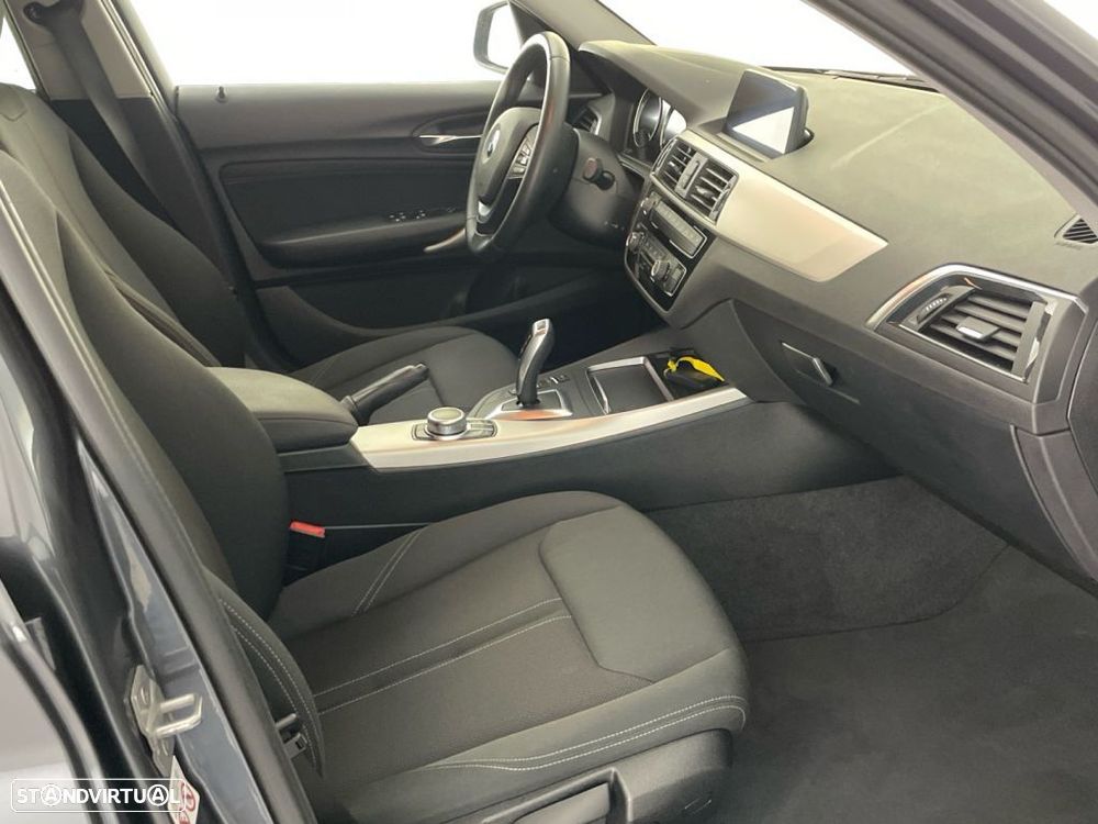 BMW 116 - 21