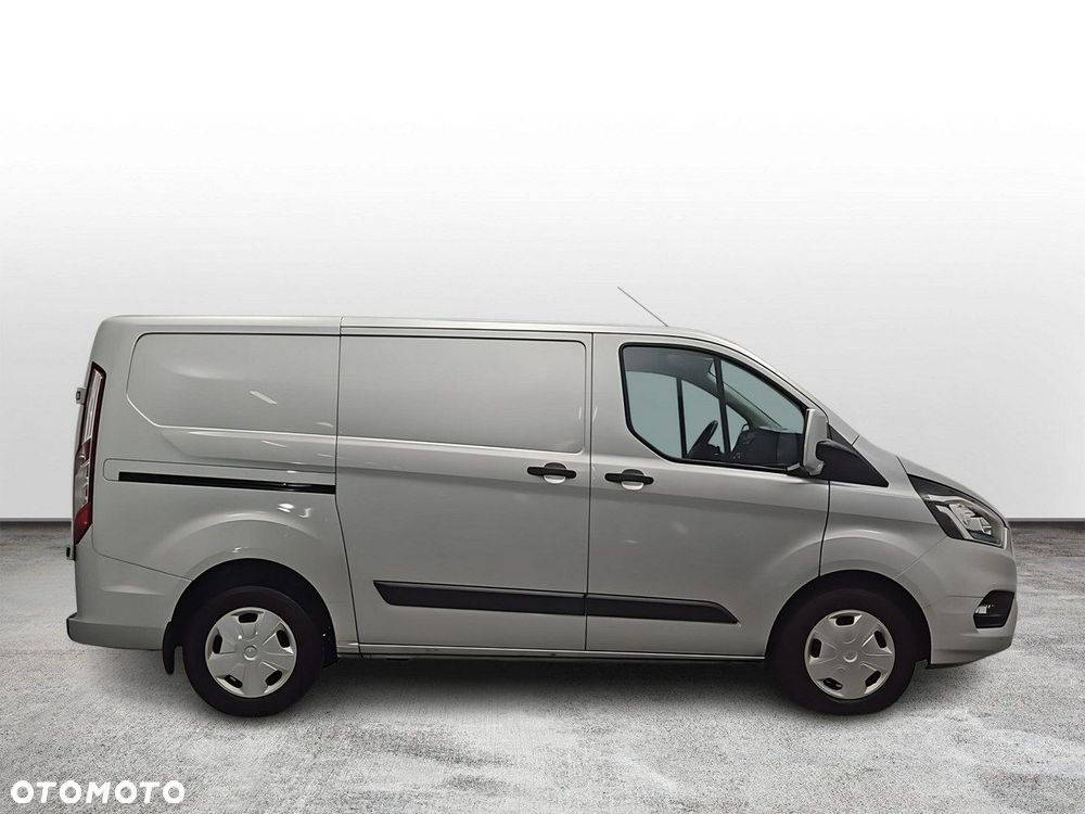 Ford Transit Custom - 6
