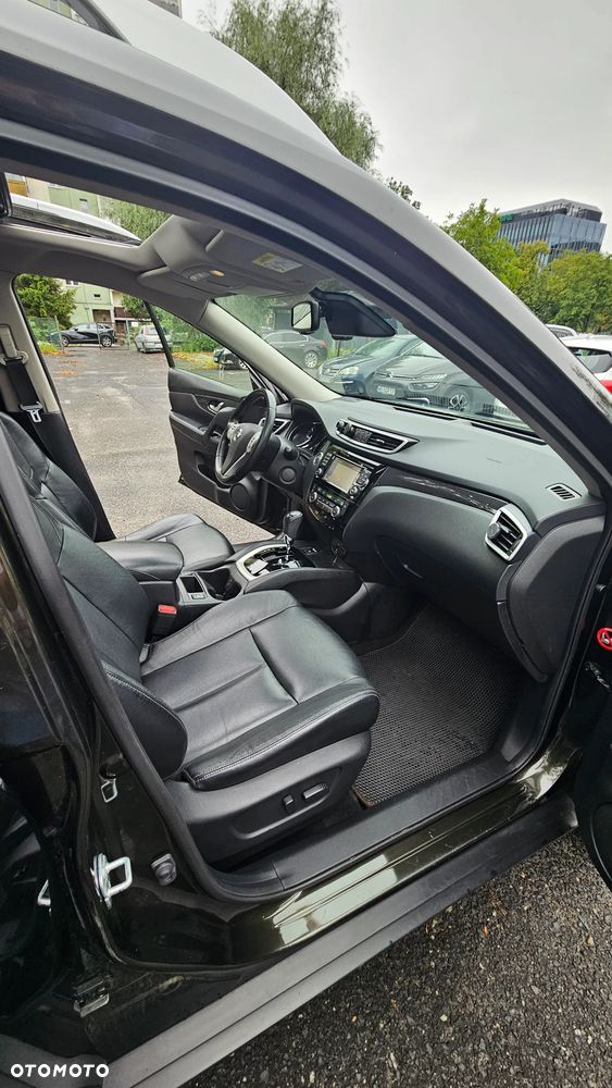Nissan X-Trail 2.0 dCi Tekna Xtronic 2WD - 8