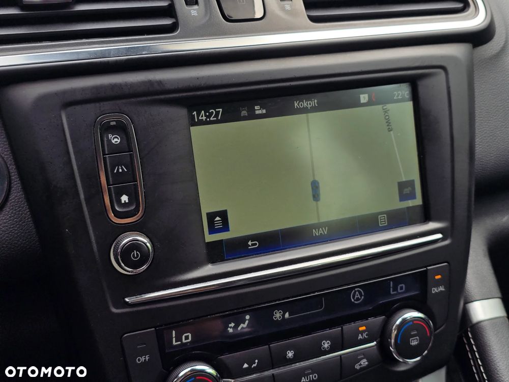Renault Kadjar Energy dCi 130 LIMITED - 8