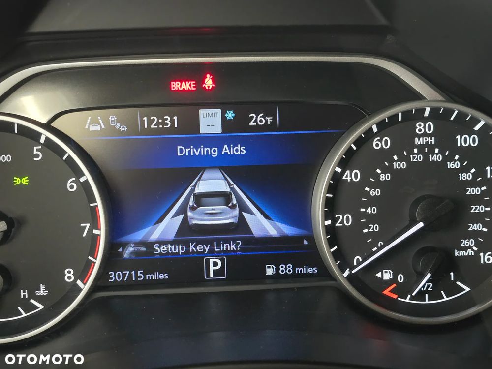 Nissan Murano 3.5 CVT Executive - 24