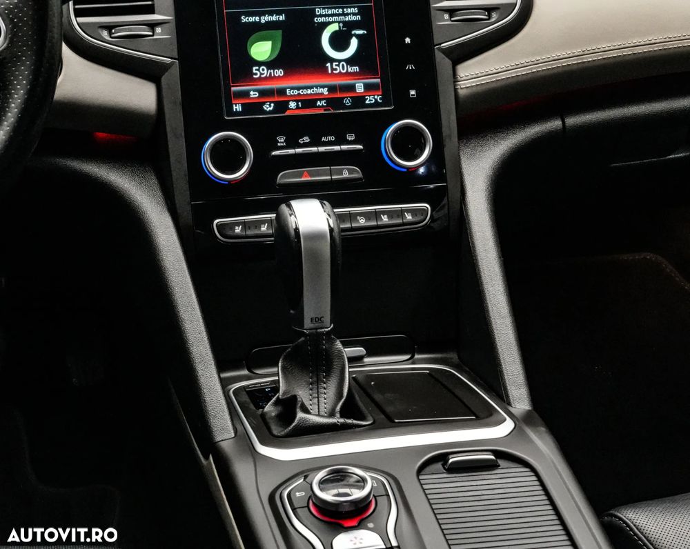 Renault Talisman - 18