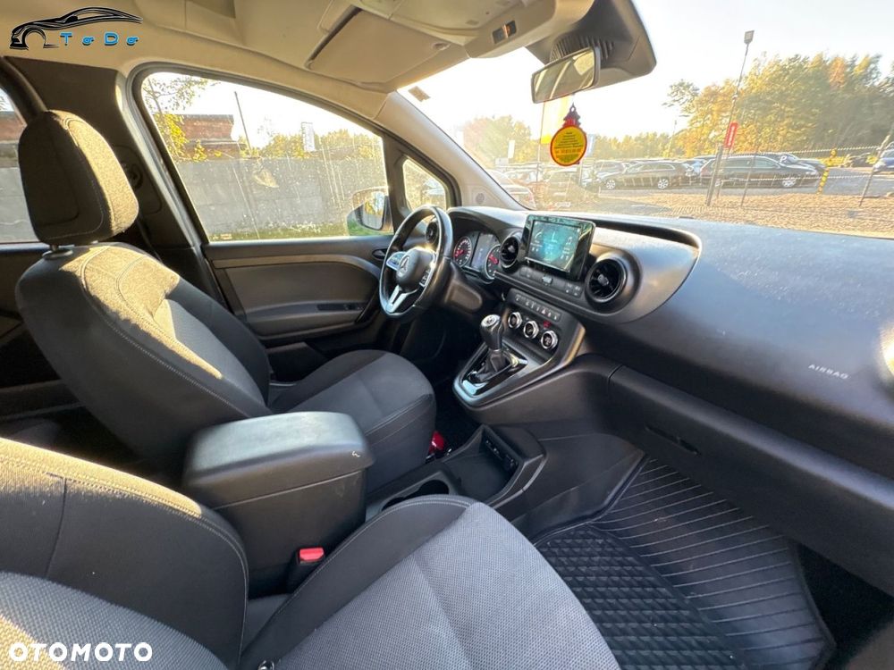 Mercedes-Benz Citan 2023