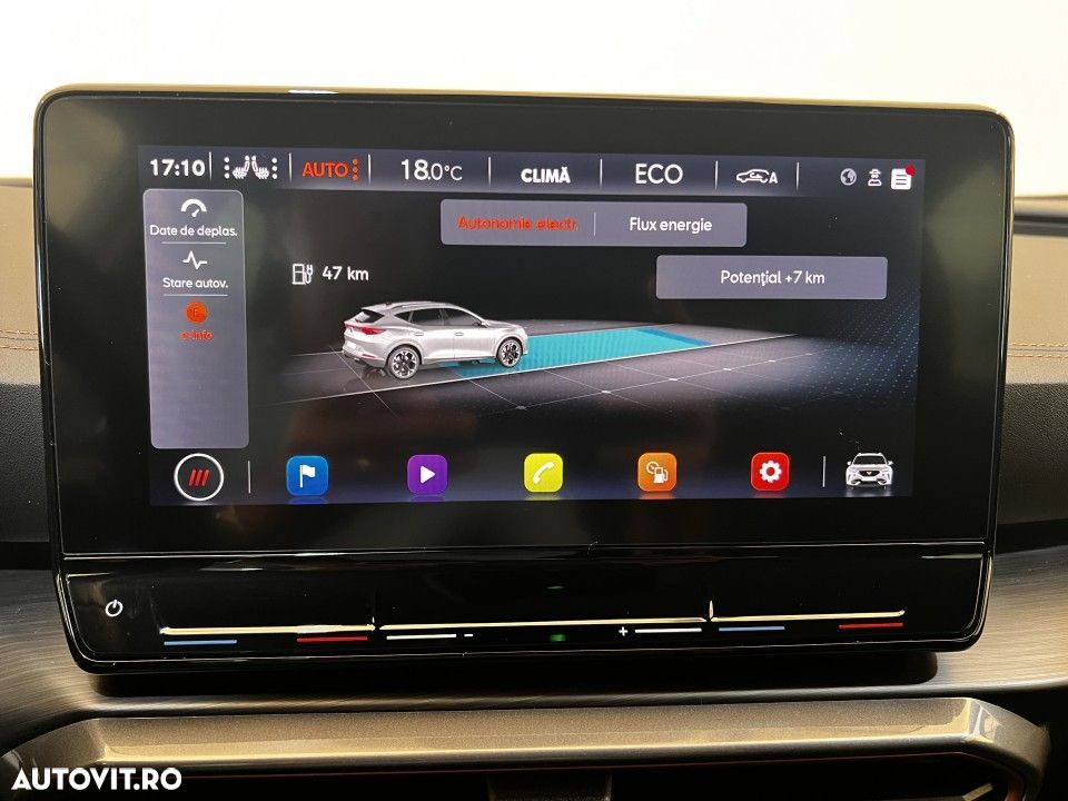 Cupra Formentor - 34