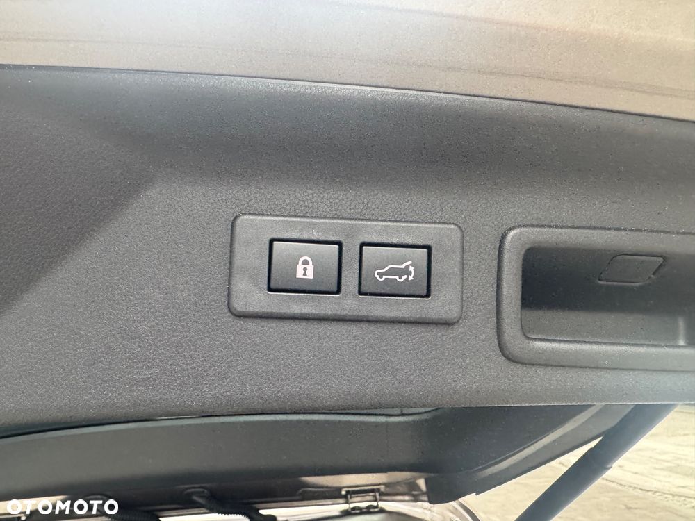 Subaru Forester - 24