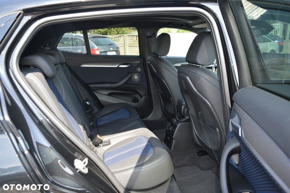 BMW X2 sDrive20i M Sport - 27