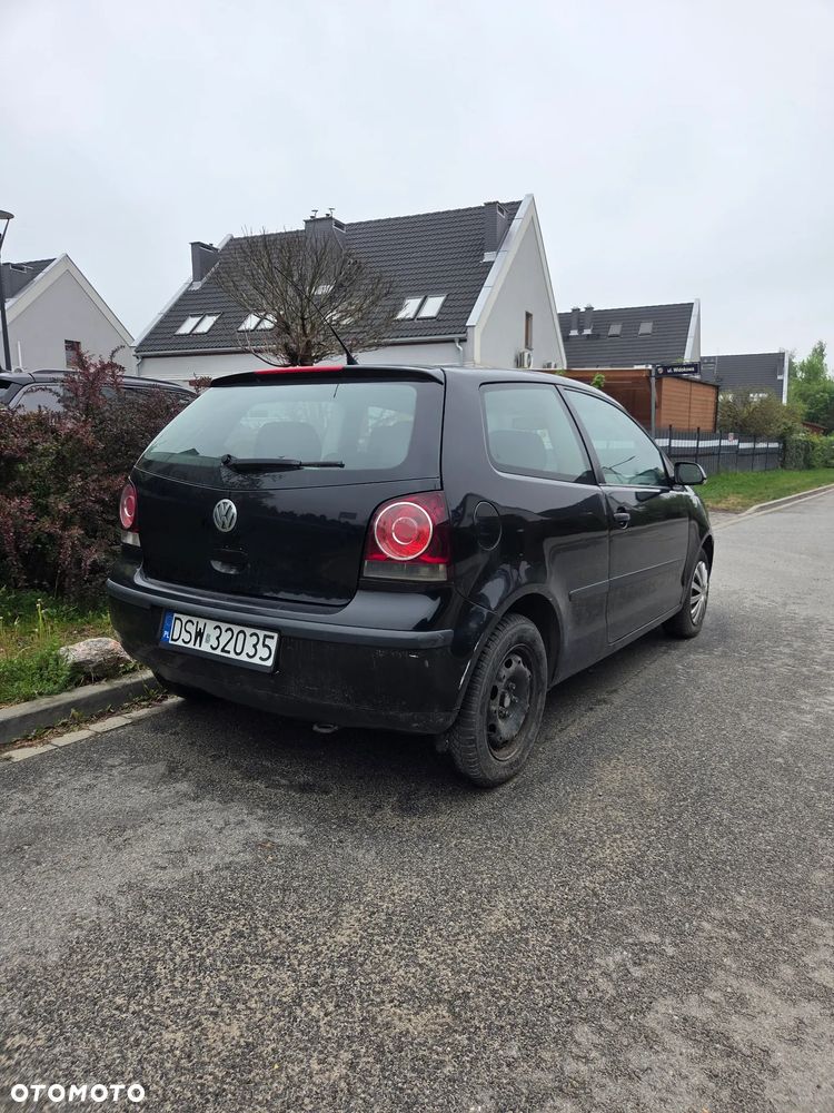 Volkswagen Polo - 8