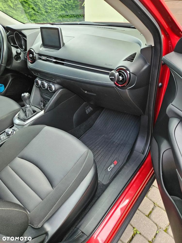 Mazda CX-3 2.0 Skyenergy - 7