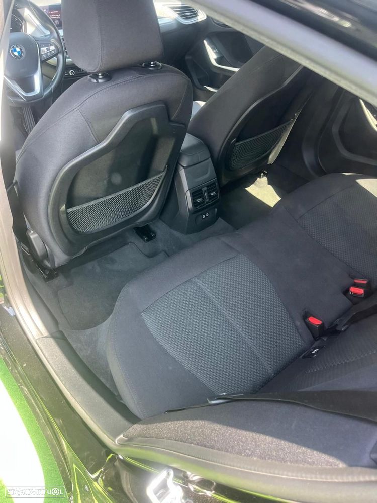 BMW 118 - 14