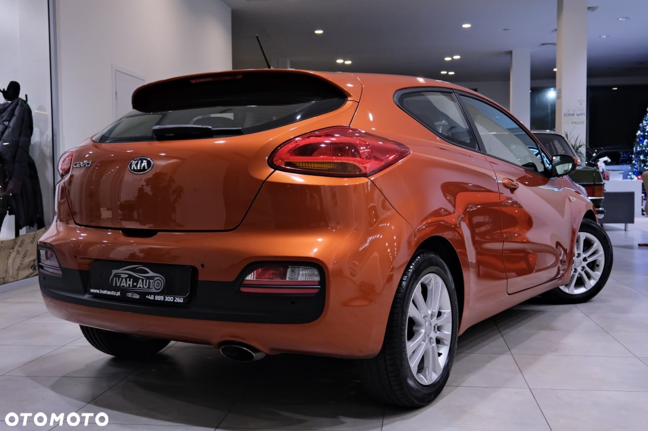 Kia ProCeed pro Ceed 1.6 GDI Spirit - 15
