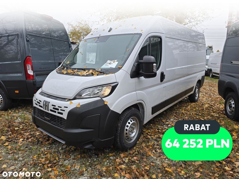 Fiat Ducato - 1