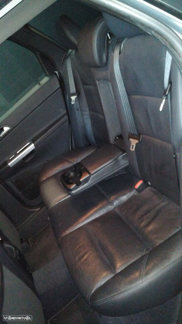 Para Peças Volvo V50 (545) - 4