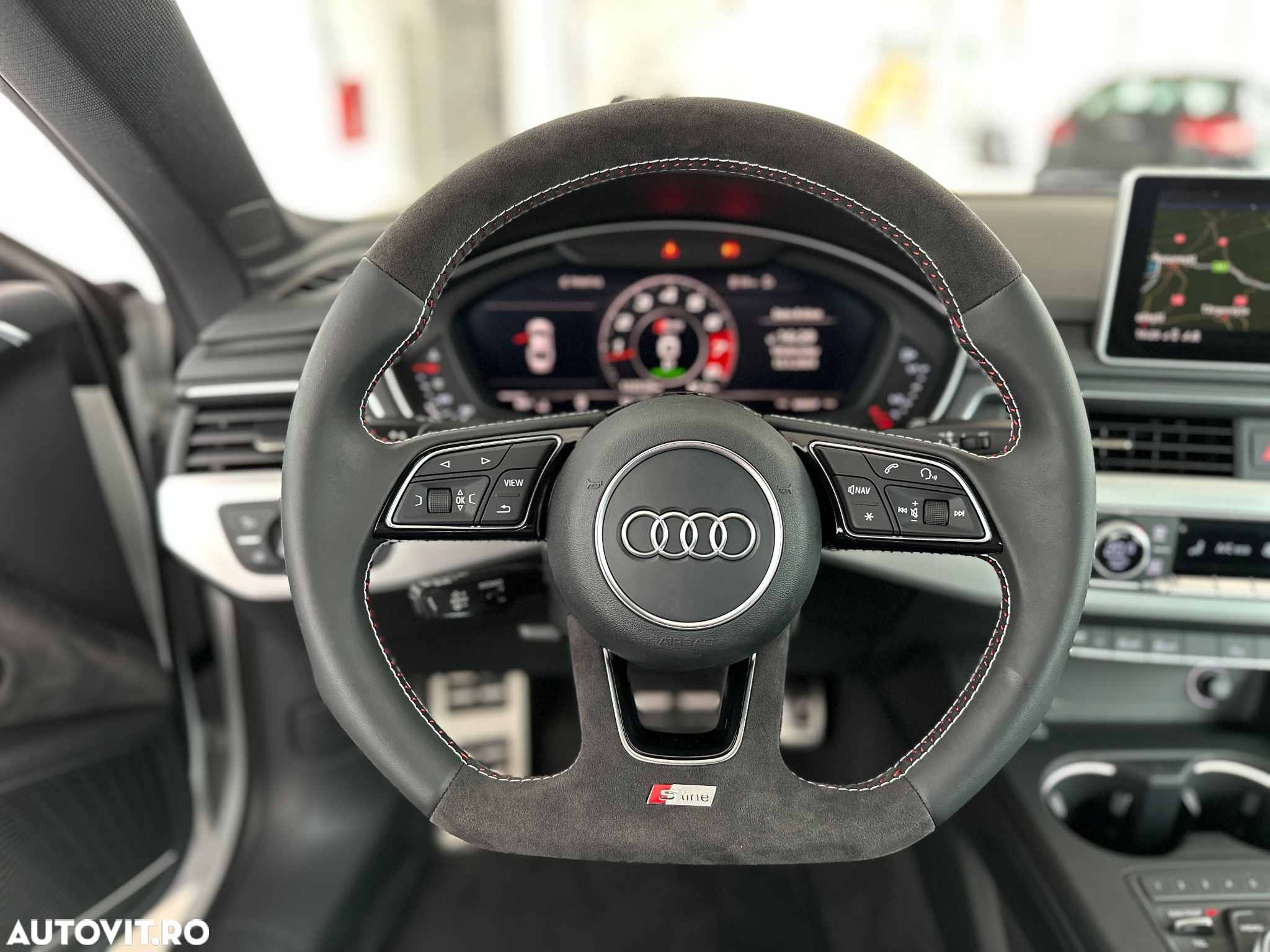 Audi S5 Coupe 3.0 TFSI quattro tiptronic - 5