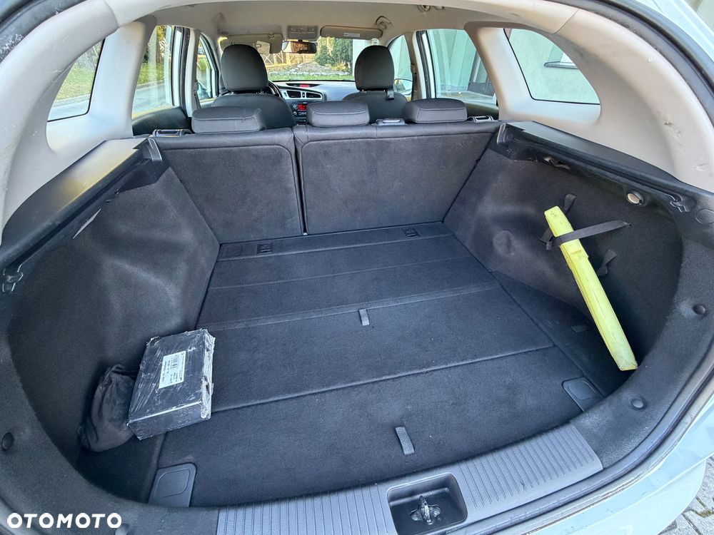 Kia Ceed 1.4 CVVT Attract - 8