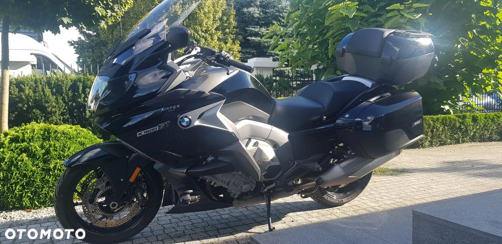 BMW K - 3