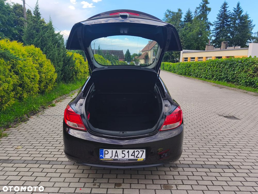 Opel Insignia 1.8 - 7