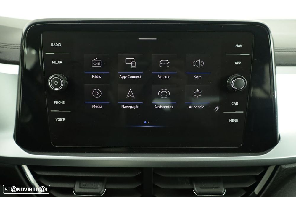 VW T-Roc 1.0 TSI T-ROC@pt - 10