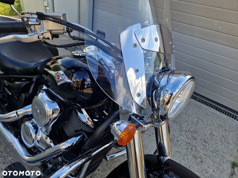 Kawasaki Vulcan - 16