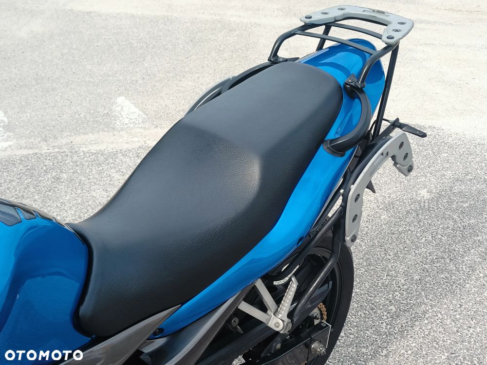 Kawasaki ZR - 20