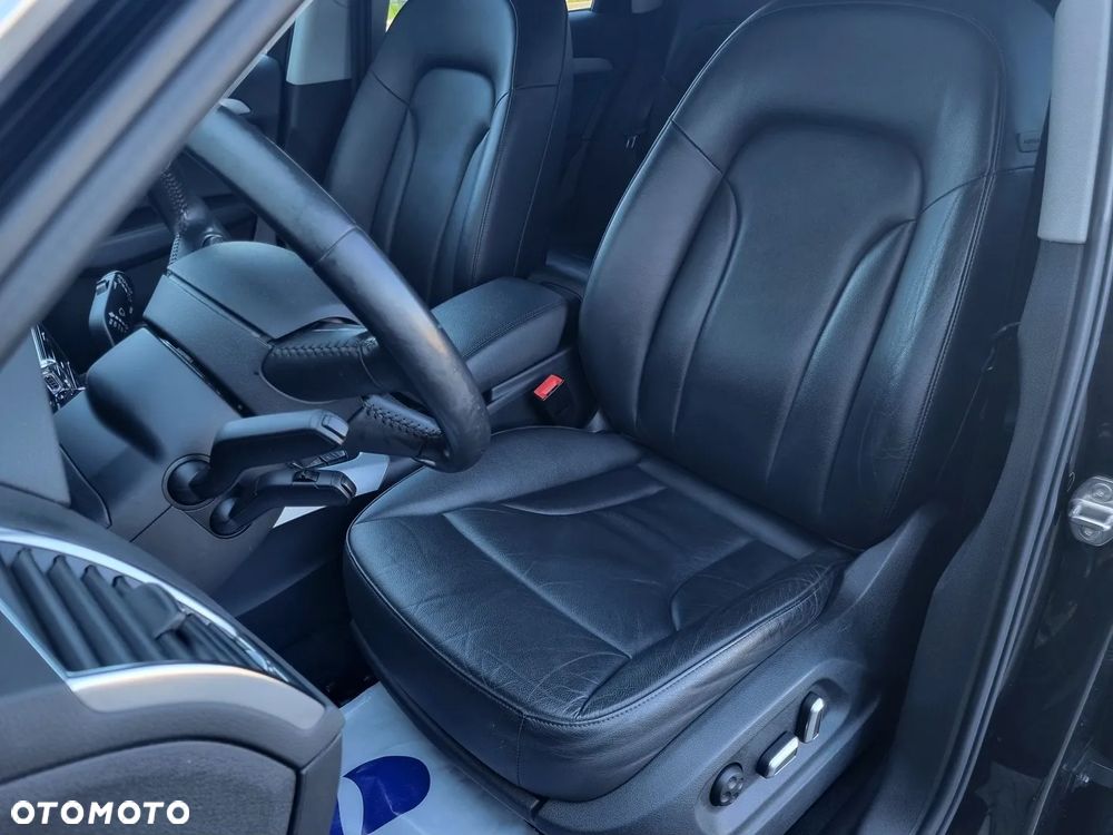 Audi Q5 2.0 TDI Design - 13