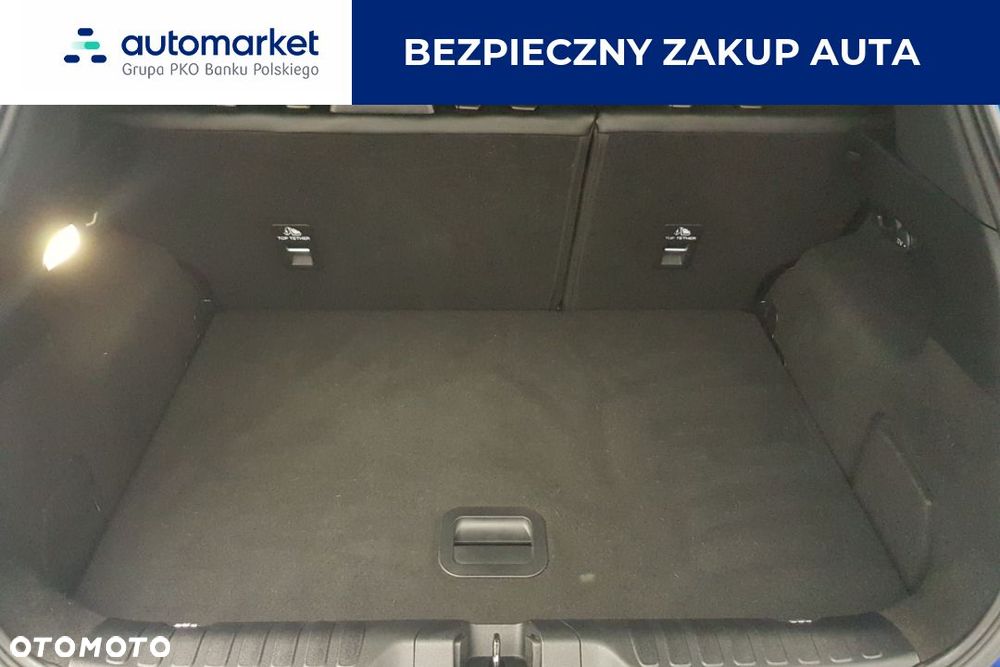 Ford Puma 1.0 EcoBoost mHEV ST-Line X DCT - 12