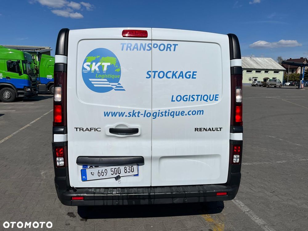 Renault Trafic - 3