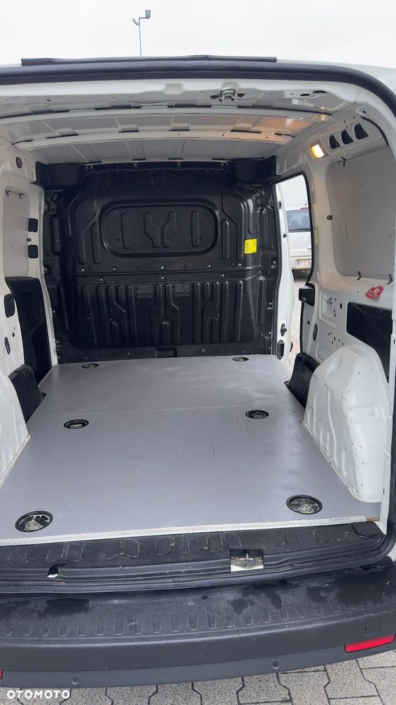 Fiat Doblo cargo maxi - 5
