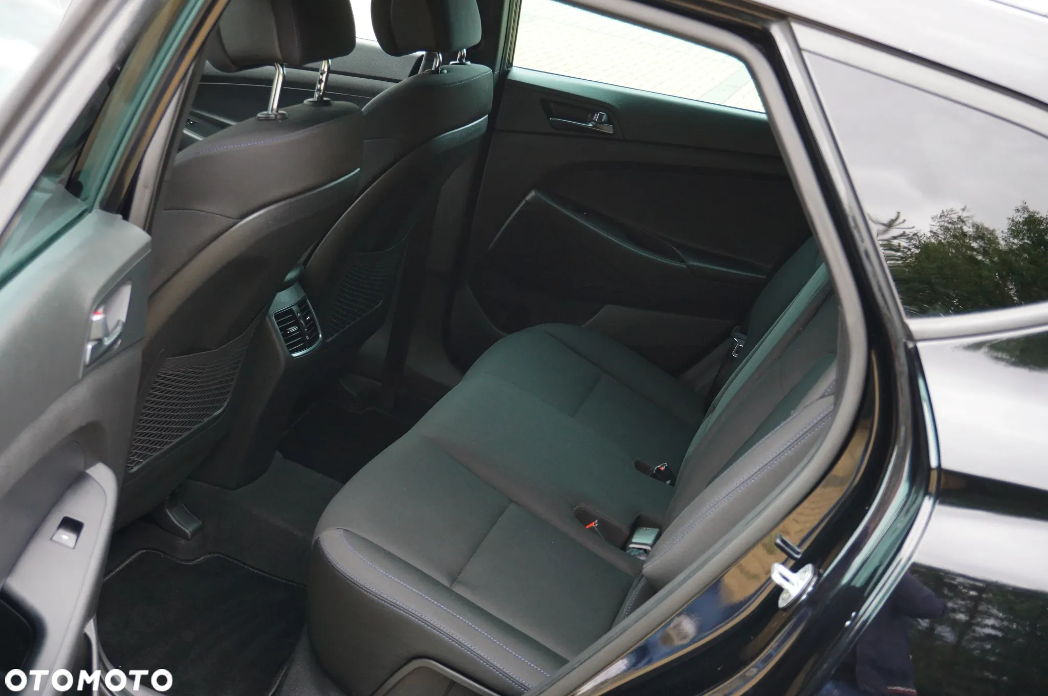 Hyundai Tucson 1.6 GDi Comfort 2WD - 22