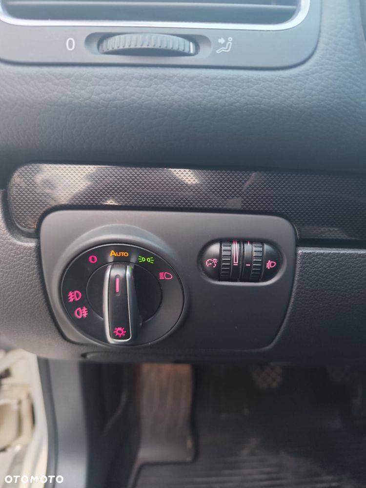 Volkswagen Golf 1.4 TSI Trendline - 11