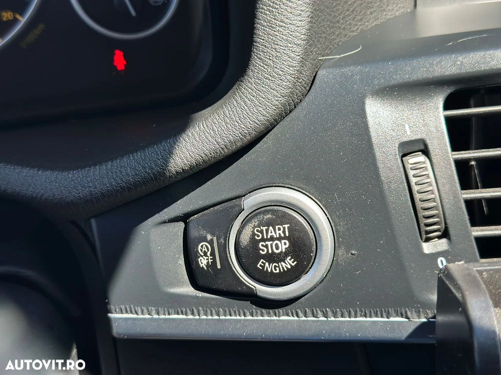 BMW X3 - 22