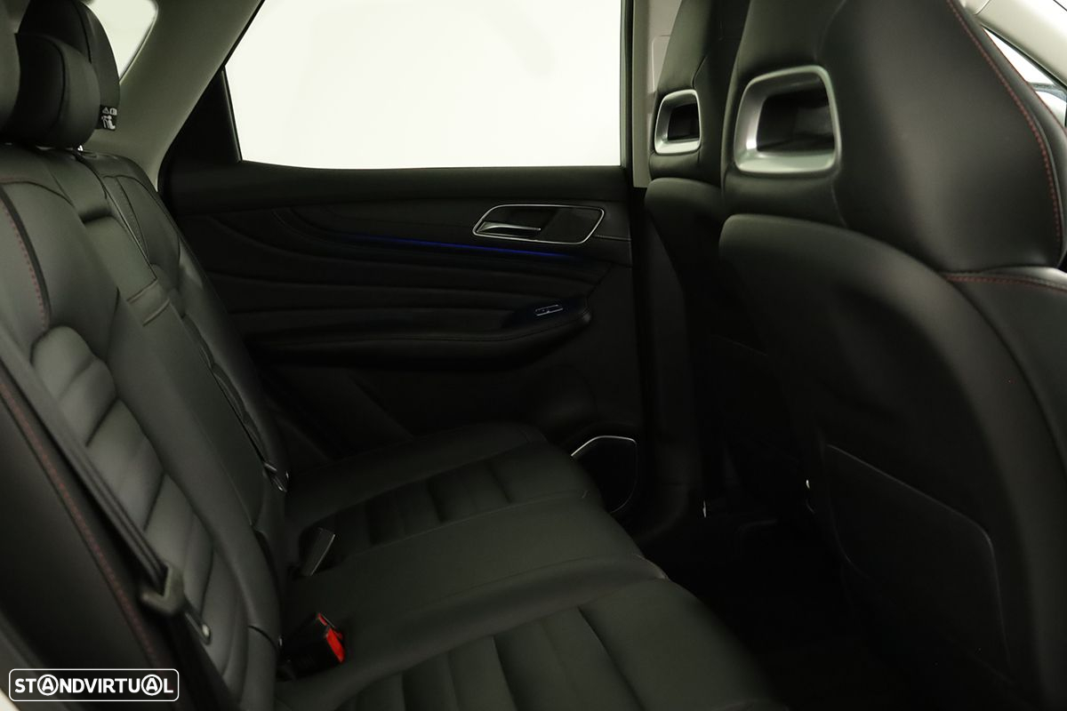 MG EHS 1.5 T-GDI Plug-in Hybrid Luxury - 23