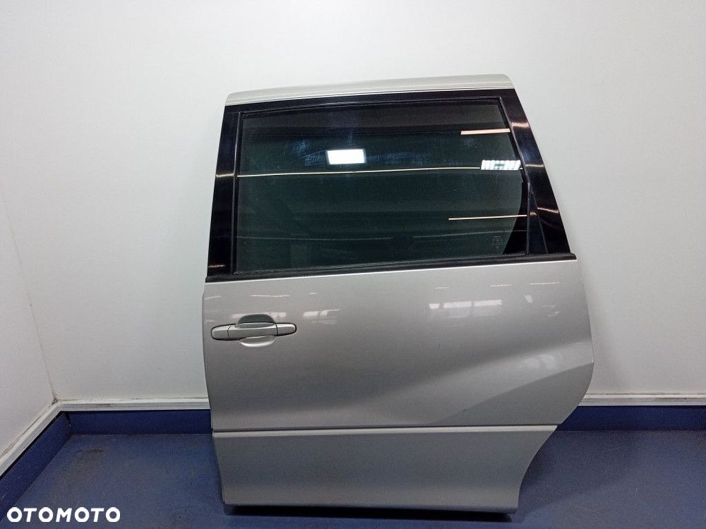 TOYOTA PREVIA II 00-06 DRZWI PRZESUWNE LEWE 1C0 - 1