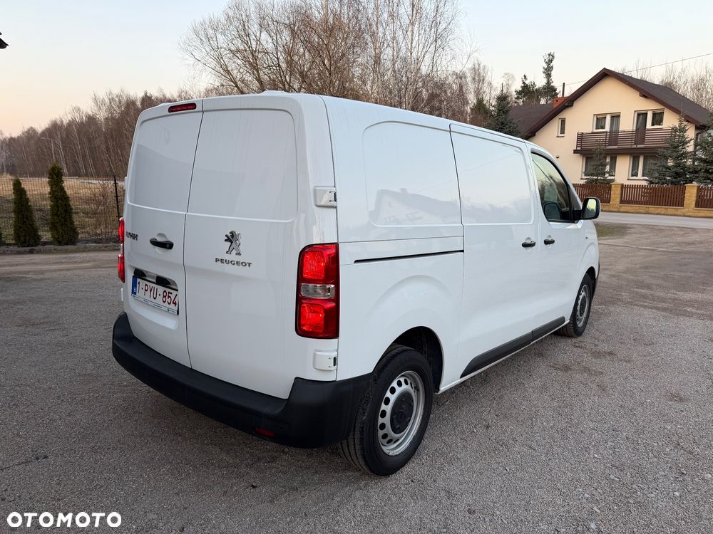 Peugeot Expert - 3