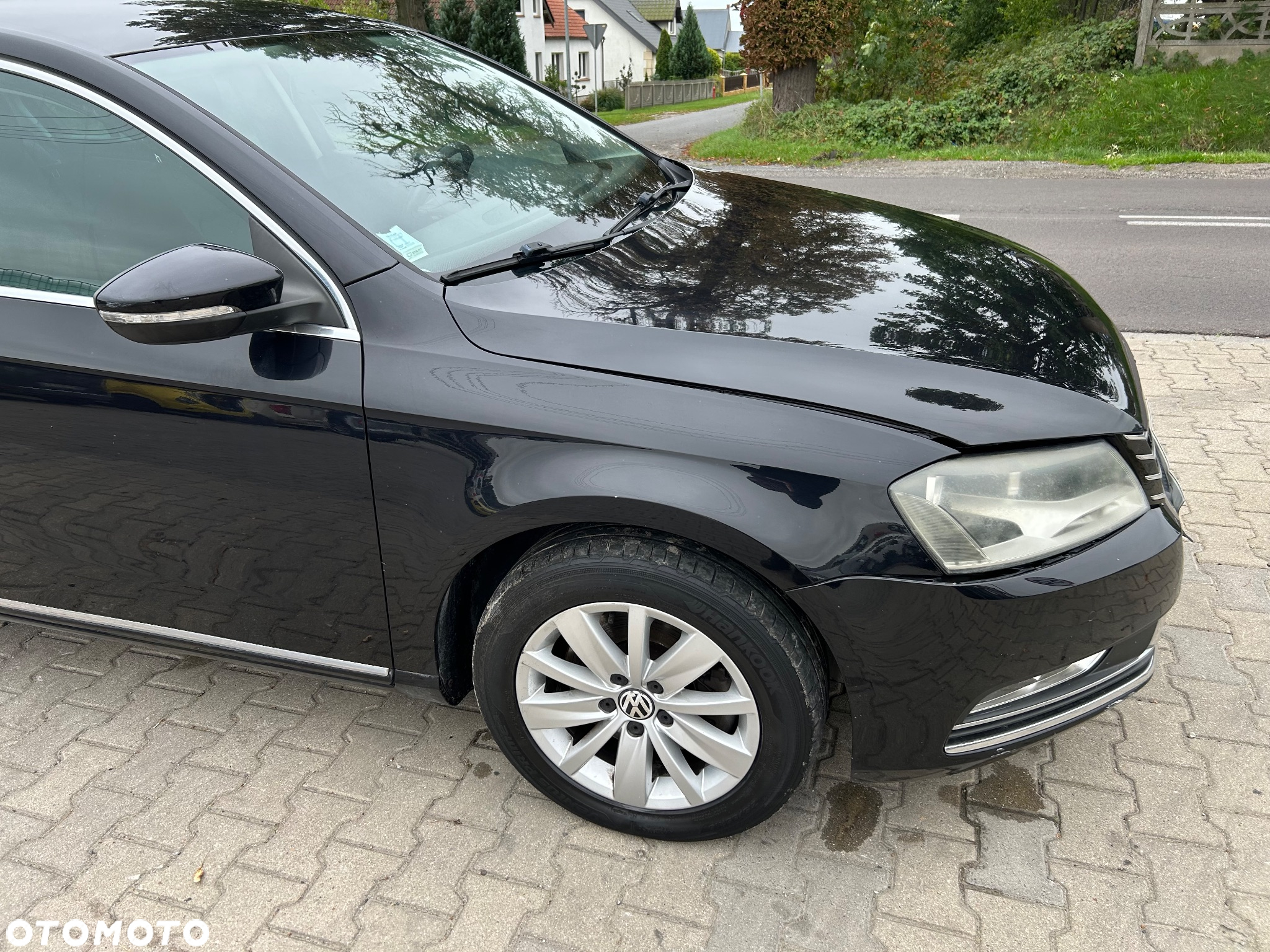 Volkswagen Passat - 16