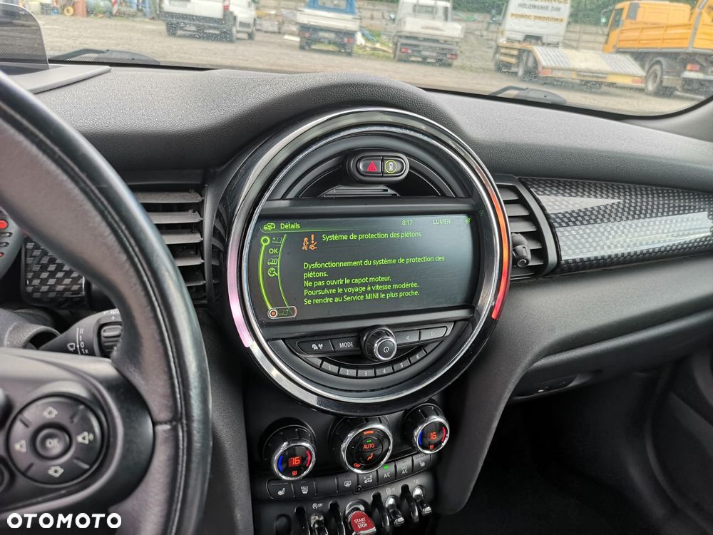 MINI Cooper S Sport-Aut - 20