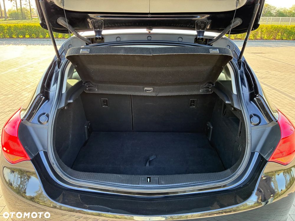Opel Astra - 20