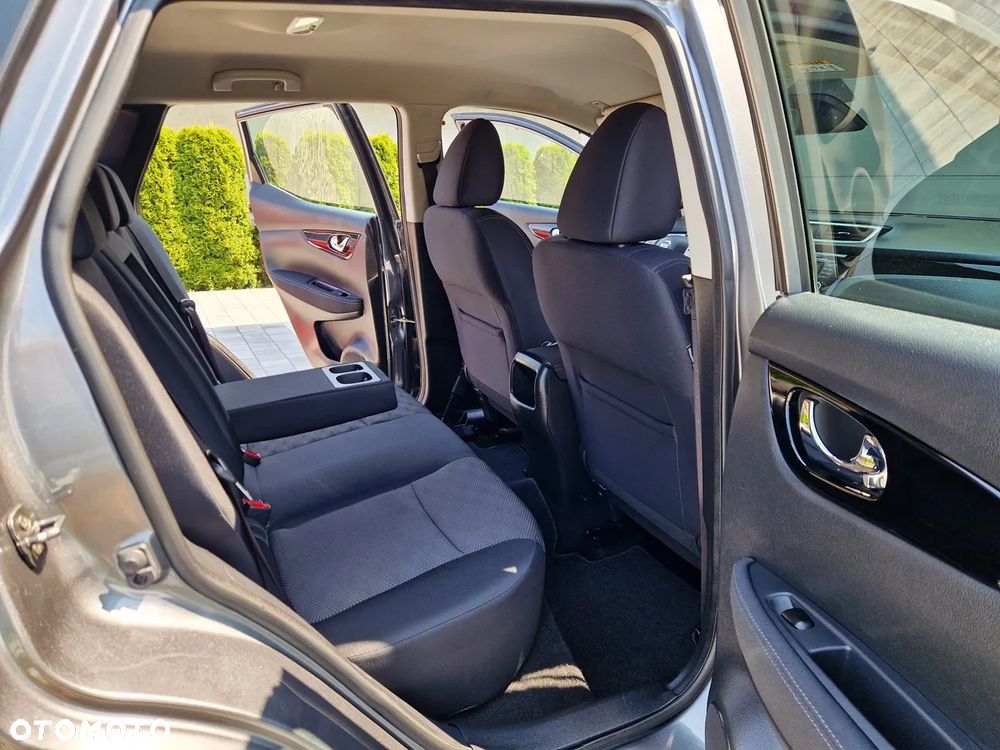 Nissan Qashqai 1.6 DCi Tekna EU6 - 22