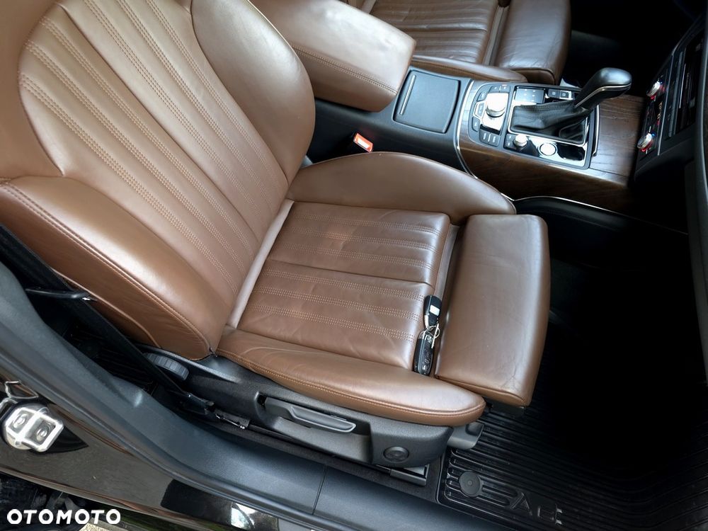 Audi A6 Limousine - 13
