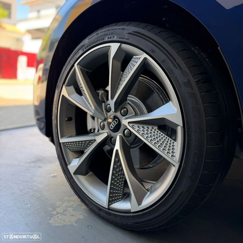 Audi A3 Sportback 1.4 TFSI Attraction - 5