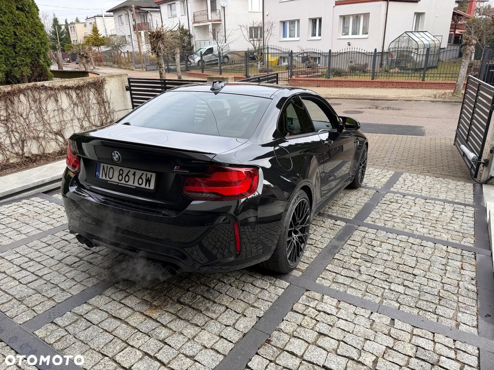 BMW M2 - 9