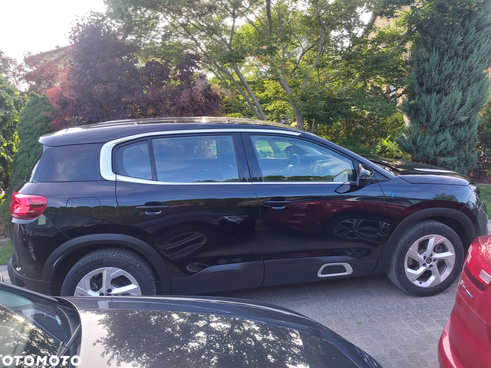 Citroën C5 Aircross - 29