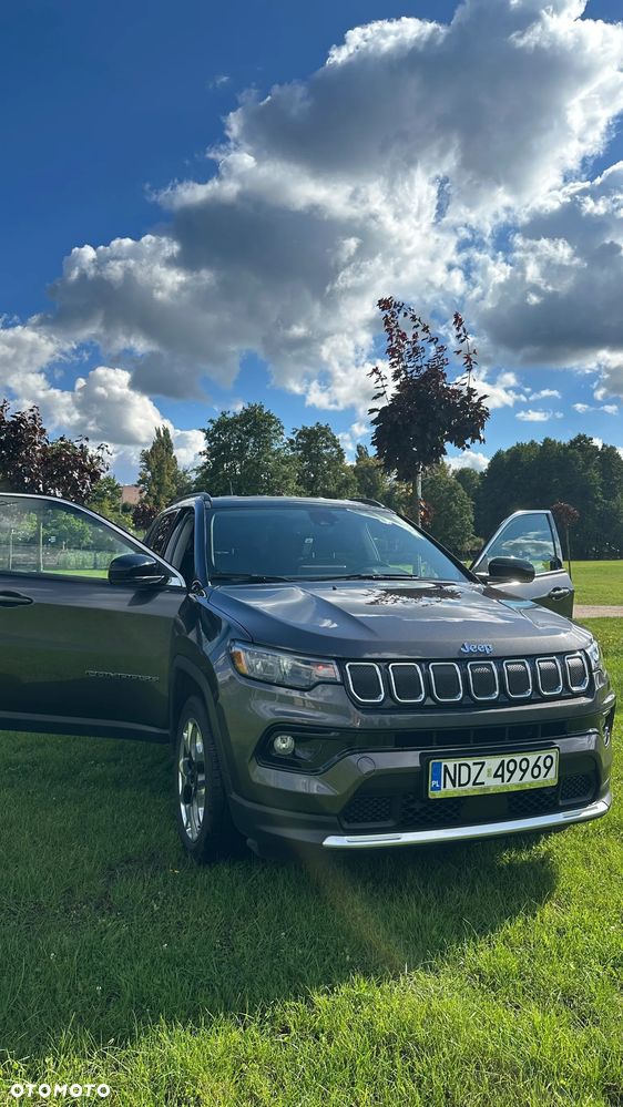 Jeep Compass - 10