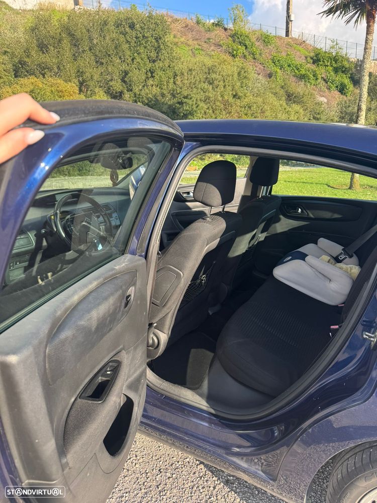 Citroën C4 1.6 HDi Business Airdream - 8