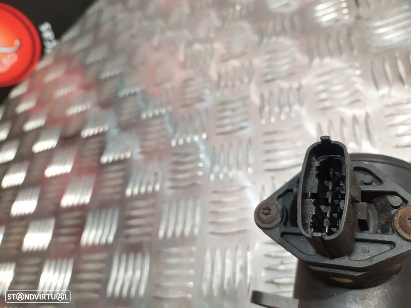 Medidor De Massa De Ar Hyundai Matrix (Fc) - 1