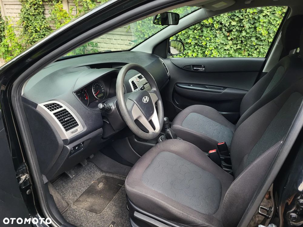 Hyundai i20 1.2 Classic - 7