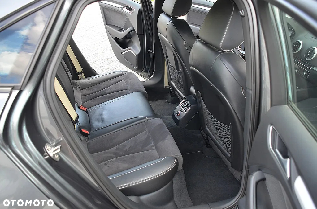 Audi A3 - 10