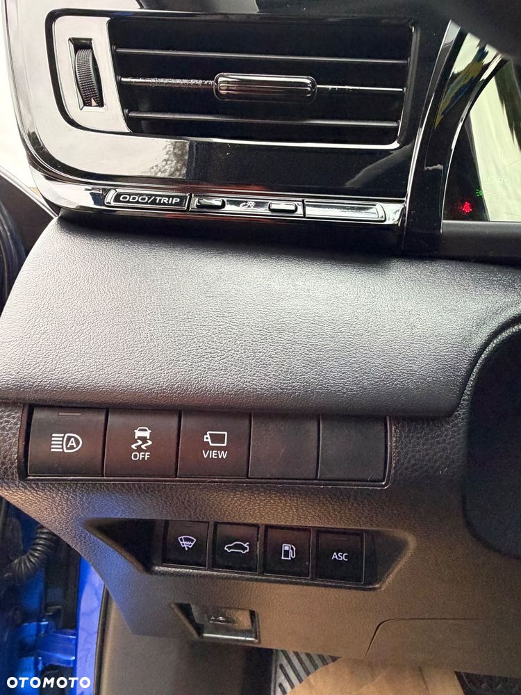 Toyota Mirai - 30