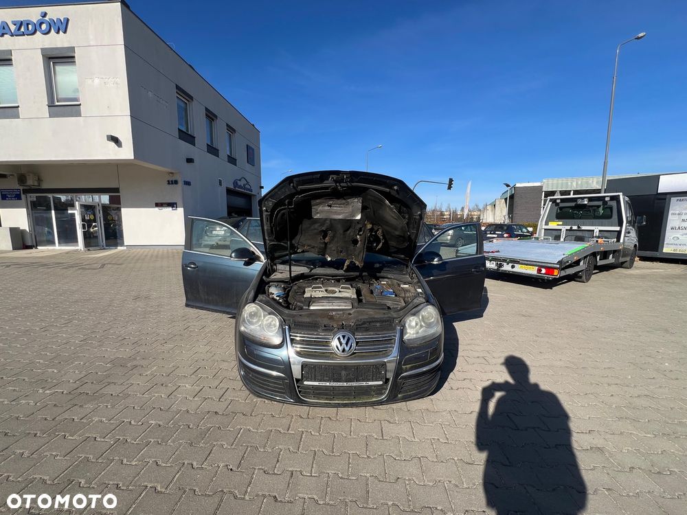 Volkswagen Golf 1.4 TSI Comfortline - 10