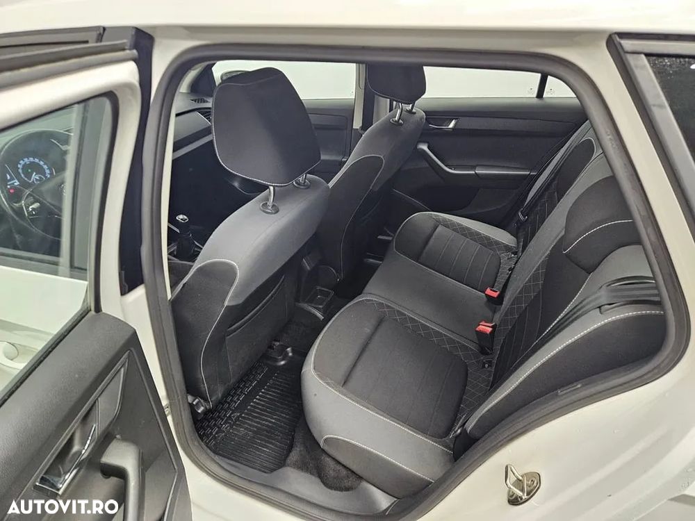 Skoda Fabia 1.0 TSI 95 CP Style - 3