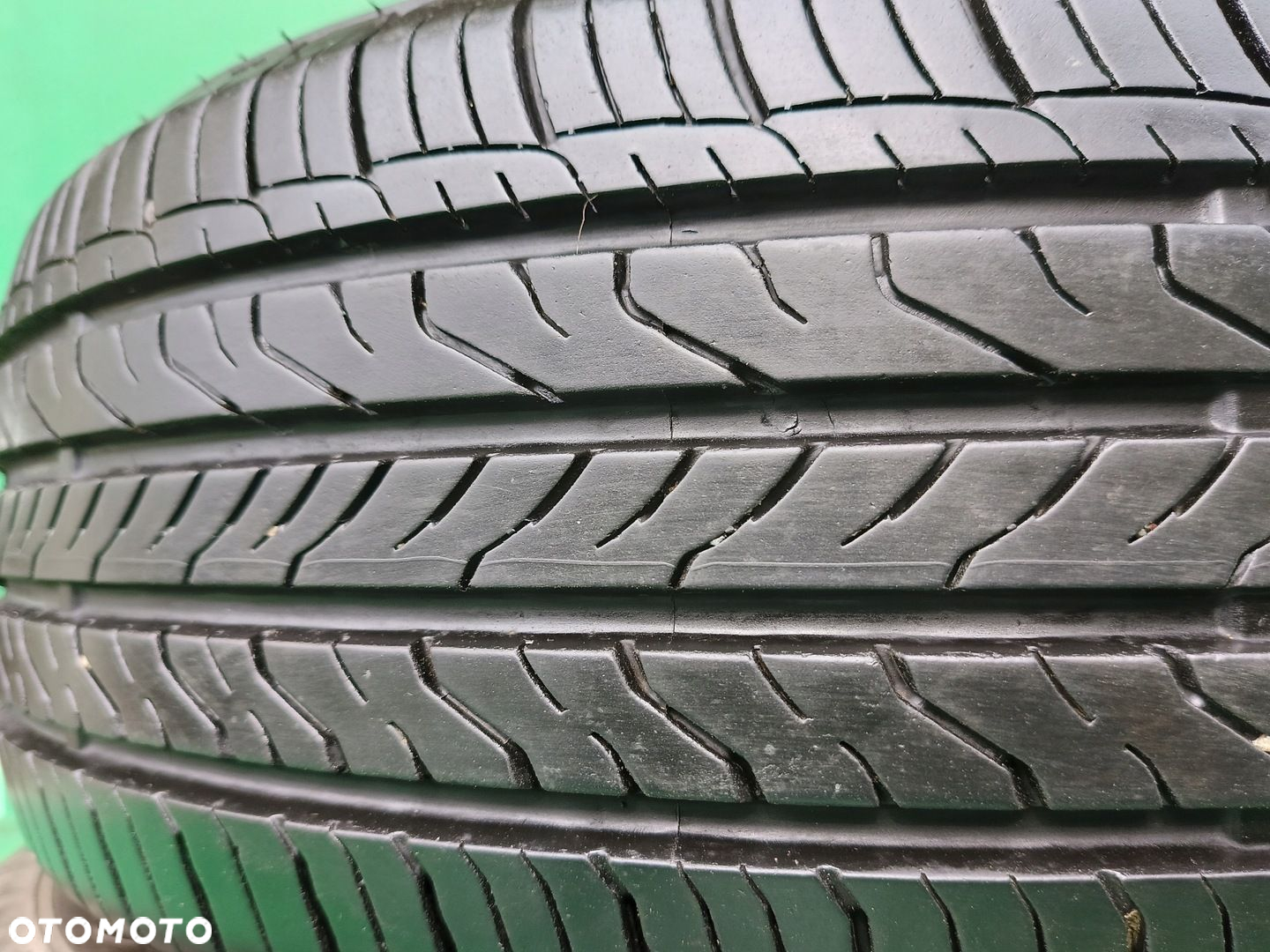 APTANY HARMONIC RP 203 185/55/14, 1 szt 6,4 mm - 2